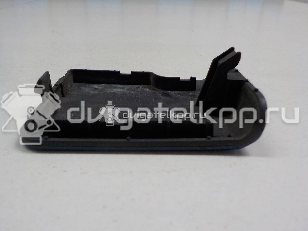 Фото Заглушка буксировочного крюка  622A0JD001 для Nissan Qashqai {forloop.counter}}