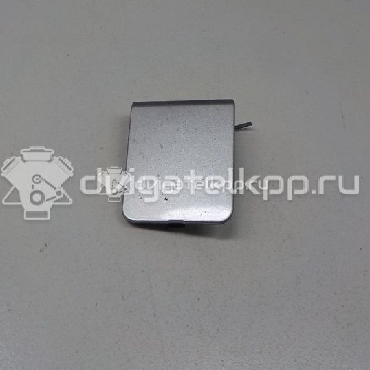 Фото Заглушка буксировочного крюка  622a0jd001 для Nissan Qashqai