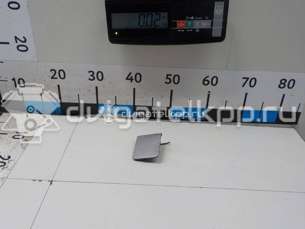 Фото Заглушка буксировочного крюка  622a0jd001 для Nissan Qashqai {forloop.counter}}