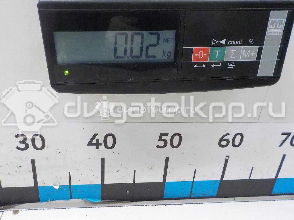 Фото Заглушка буксировочного крюка  622a0jd001 для Nissan Qashqai {forloop.counter}}