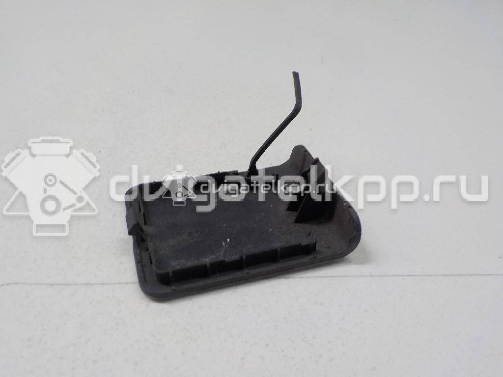 Фото Заглушка буксировочного крюка  622a0jd001 для Nissan Qashqai {forloop.counter}}