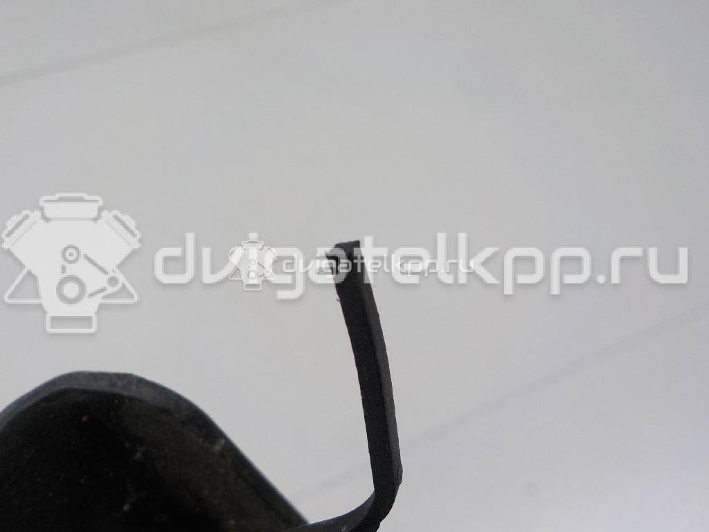 Фото Заглушка буксировочного крюка  622a0jd001 для Nissan Qashqai {forloop.counter}}