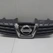 Фото Решетка радиатора  62310jd00b для Nissan Qashqai {forloop.counter}}