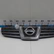 Фото Решетка радиатора  62310jd00b для Nissan Qashqai {forloop.counter}}
