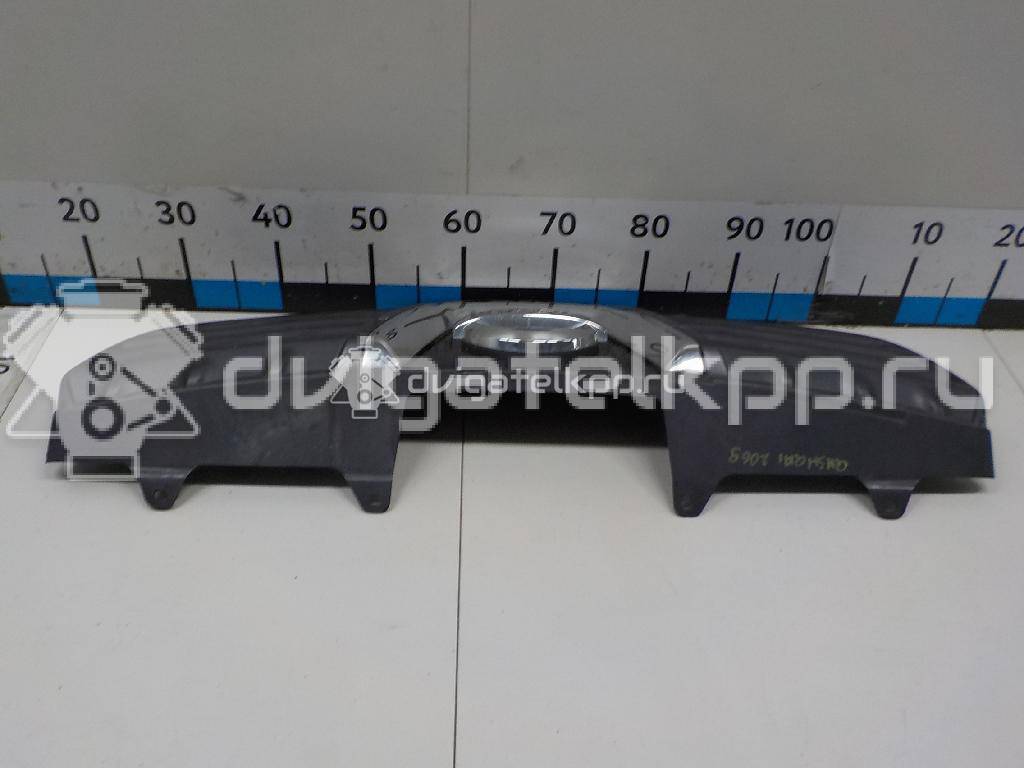 Фото Решетка радиатора  62310jd00b для Nissan Qashqai {forloop.counter}}