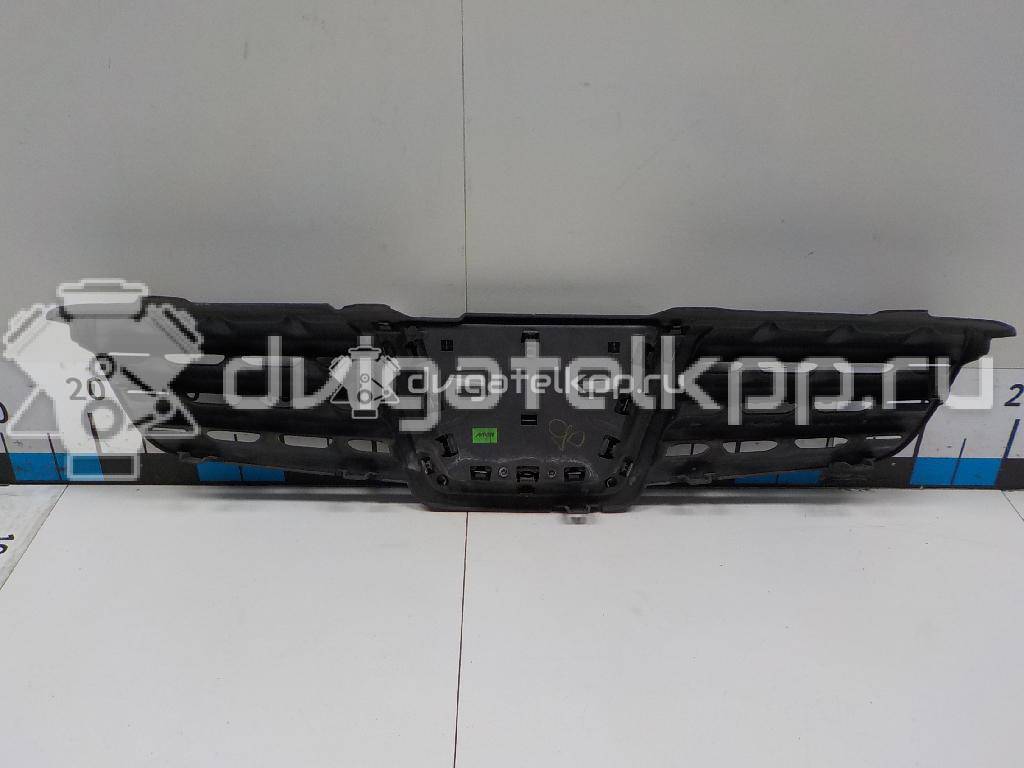 Фото Решетка радиатора  62310jd00b для Nissan Qashqai {forloop.counter}}