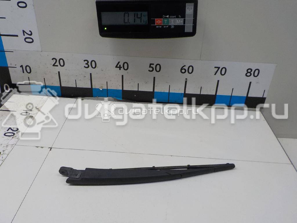 Фото Поводок стеклоочистителя заднего  28781JD00A для Nissan Qashqai {forloop.counter}}