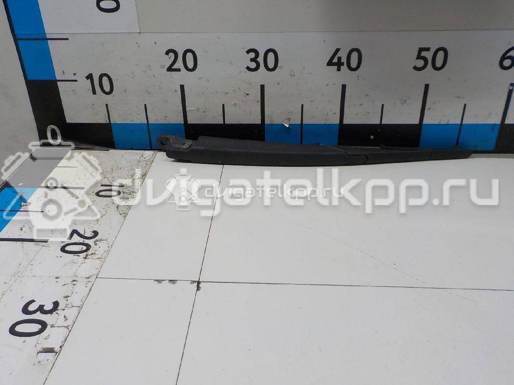 Фото Поводок стеклоочистителя заднего  28781JD00A для Nissan Qashqai {forloop.counter}}