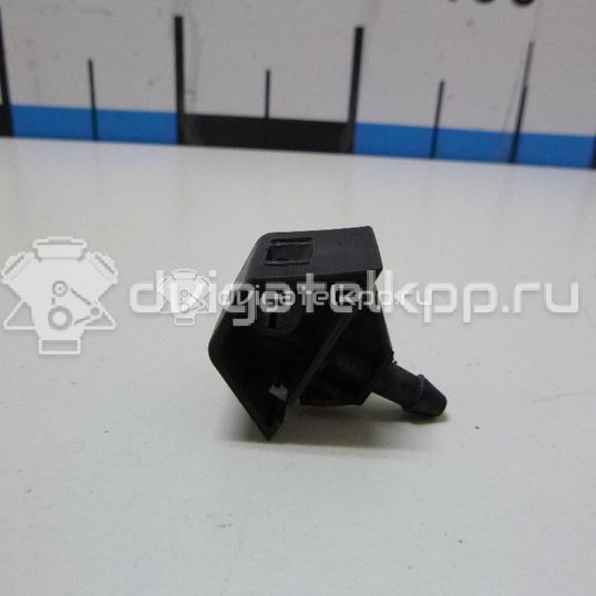 Фото Форсунка омывателя фары  28612JD000 для Nissan Qashqai
