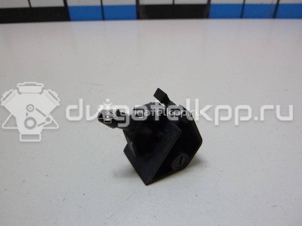 Фото Форсунка омывателя фары  28612JD000 для Nissan Qashqai {forloop.counter}}