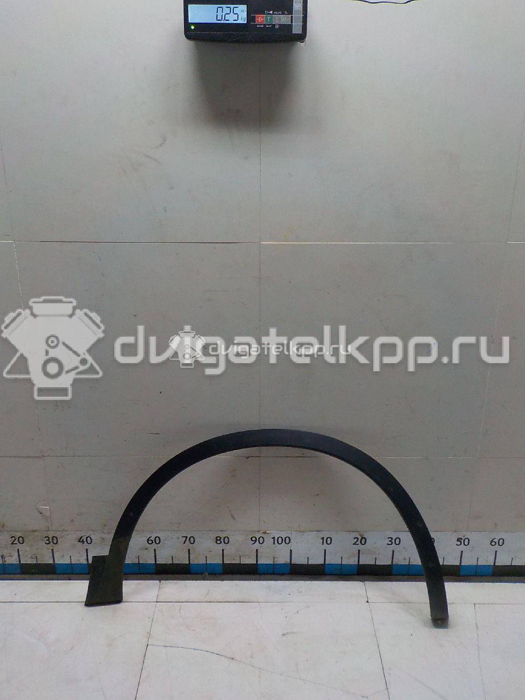 Фото Накладка переднего крыла правого  63810br01a для Nissan Qashqai {forloop.counter}}