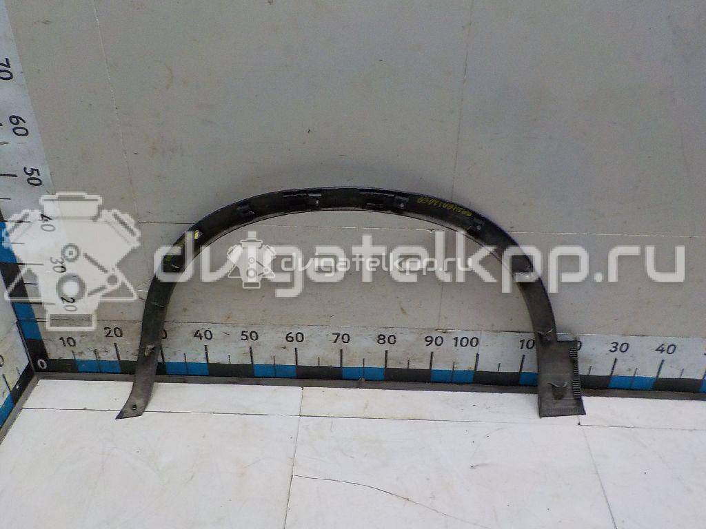 Фото Накладка переднего крыла правого  63810br01a для Nissan Qashqai {forloop.counter}}
