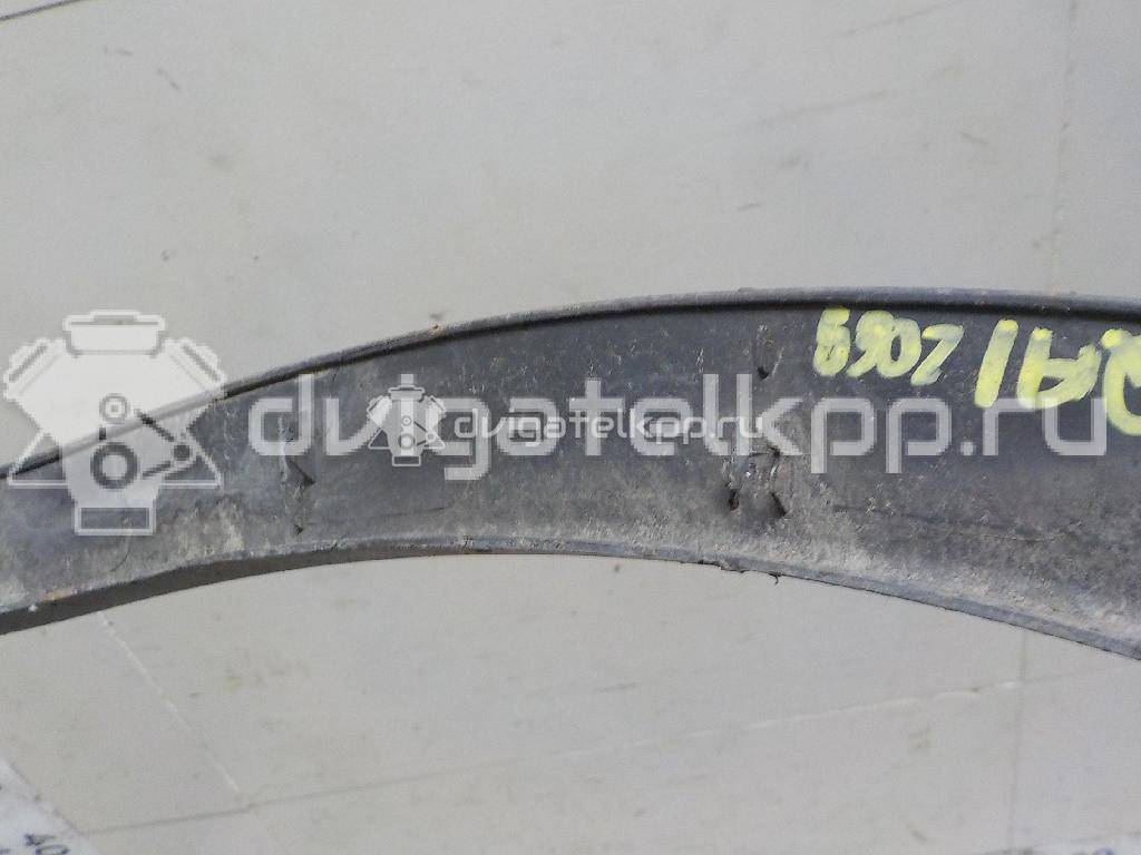 Фото Накладка переднего крыла правого  63810br01a для Nissan Qashqai {forloop.counter}}