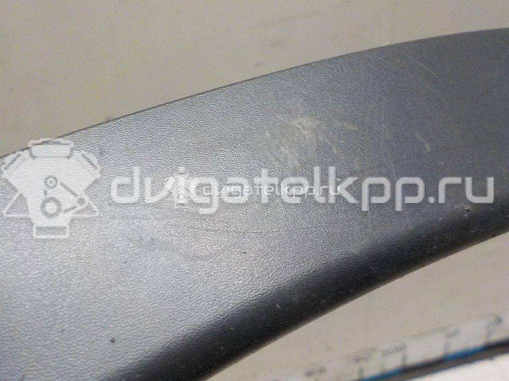 Фото Накладка переднего крыла правого  63810br01a для Nissan Qashqai {forloop.counter}}