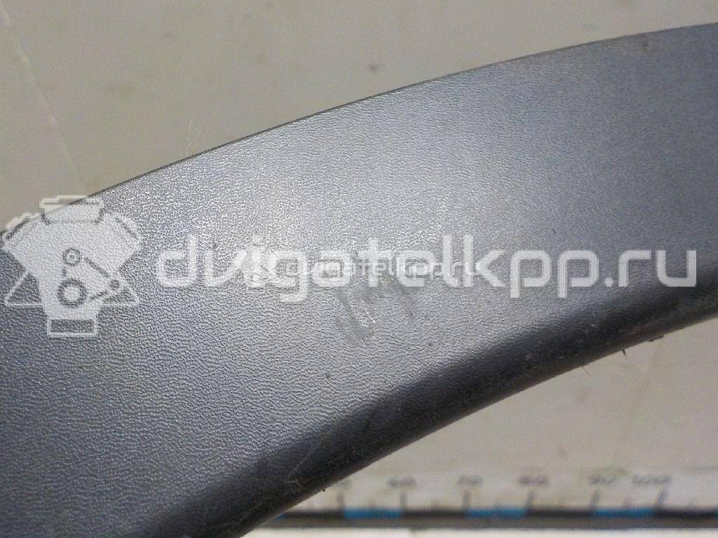 Фото Накладка переднего крыла правого  63810br01a для Nissan Qashqai {forloop.counter}}