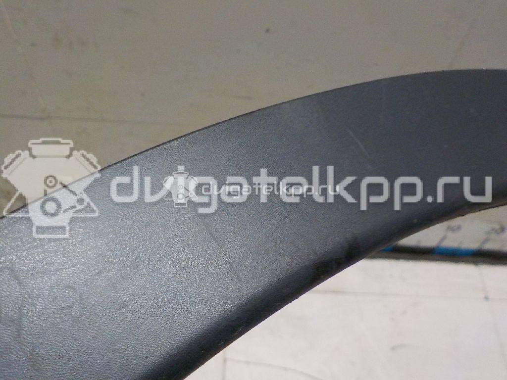 Фото Накладка переднего крыла правого  63810br01a для Nissan Qashqai {forloop.counter}}
