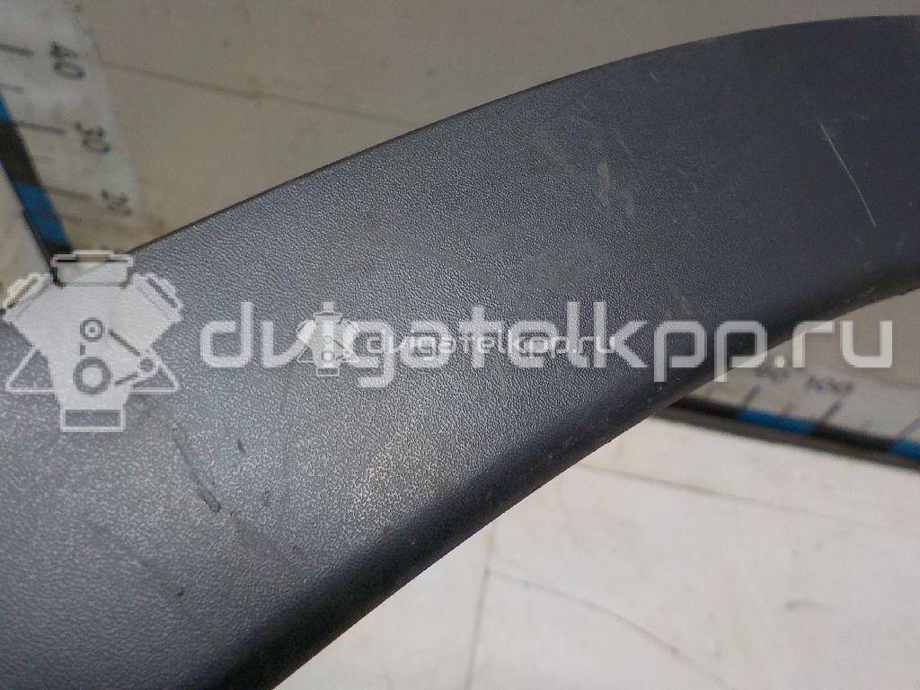 Фото Накладка переднего крыла правого  63810br01a для Nissan Qashqai {forloop.counter}}