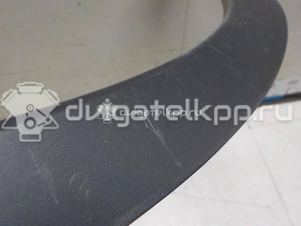 Фото Накладка переднего крыла правого  63810br01a для Nissan Qashqai {forloop.counter}}
