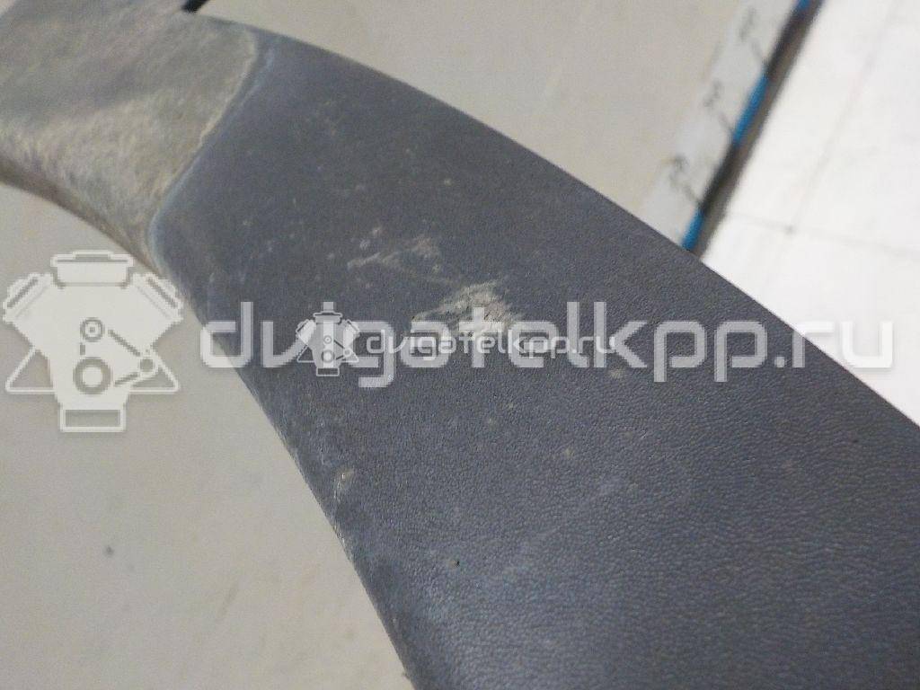 Фото Накладка переднего крыла правого  63810br01a для Nissan Qashqai {forloop.counter}}