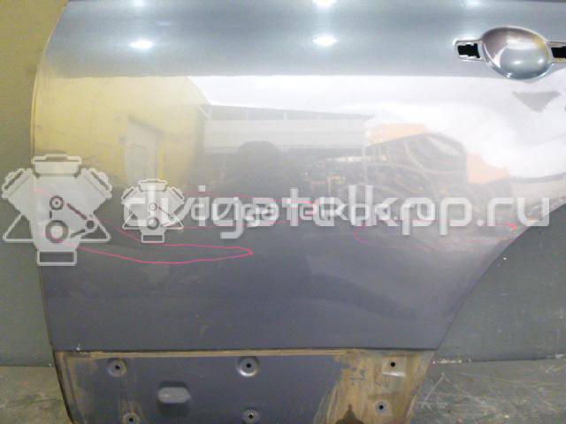 Фото Пенка двери задней левой  H2101JD0M0 для Nissan Qashqai {forloop.counter}}