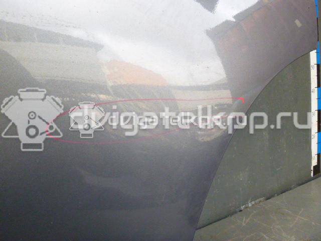Фото Пенка двери задней левой  H2101JD0M0 для Nissan Qashqai {forloop.counter}}