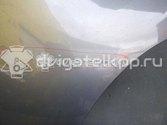 Фото Пенка двери задней левой  H2101JD0M0 для Nissan Qashqai {forloop.counter}}