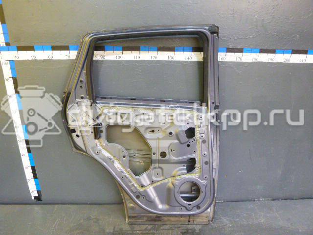 Фото Пенка двери задней левой  H2101JD0M0 для Nissan Qashqai {forloop.counter}}