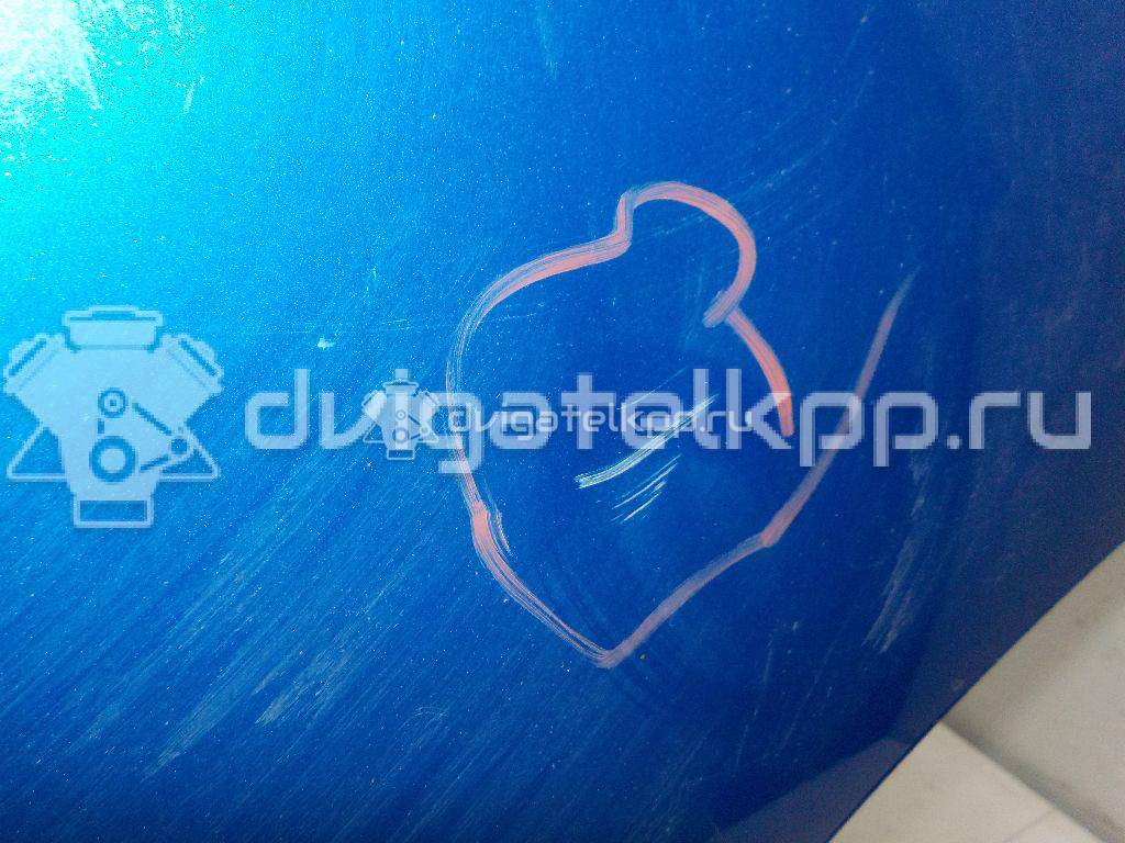 Фото Пенка двери задней левой  H2101JD0M0 для Nissan Qashqai {forloop.counter}}