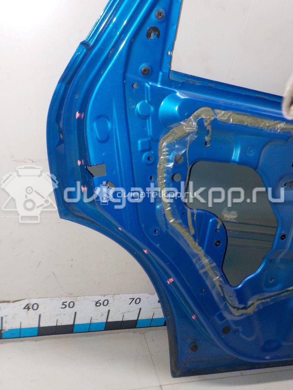 Фото Пенка двери задней левой  H2101JD0M0 для Nissan Qashqai {forloop.counter}}