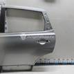 Фото Пенка двери задней левой  H2101JD0M0 для Nissan Qashqai {forloop.counter}}