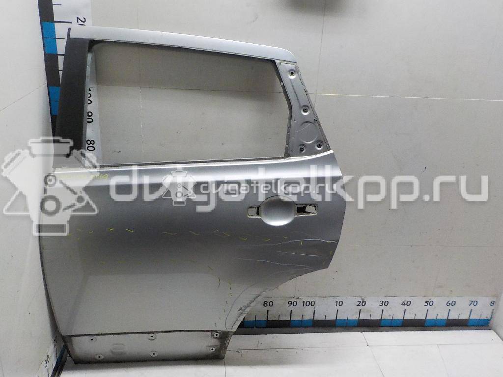 Фото Пенка двери задней левой  H2101JD0M0 для Nissan Qashqai {forloop.counter}}