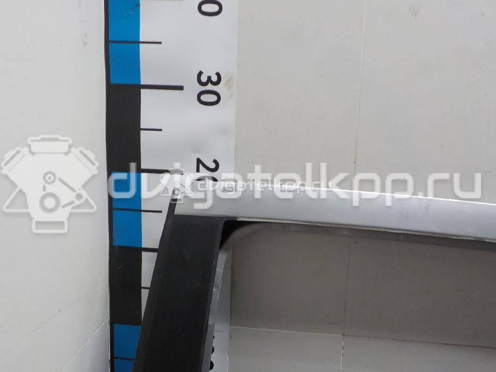 Фото Пенка двери задней левой  H2101JD0M0 для Nissan Qashqai {forloop.counter}}