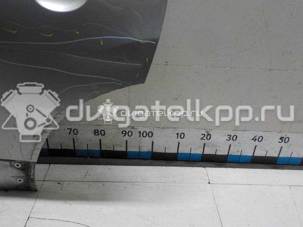 Фото Пенка двери задней левой  H2101JD0M0 для Nissan Qashqai {forloop.counter}}