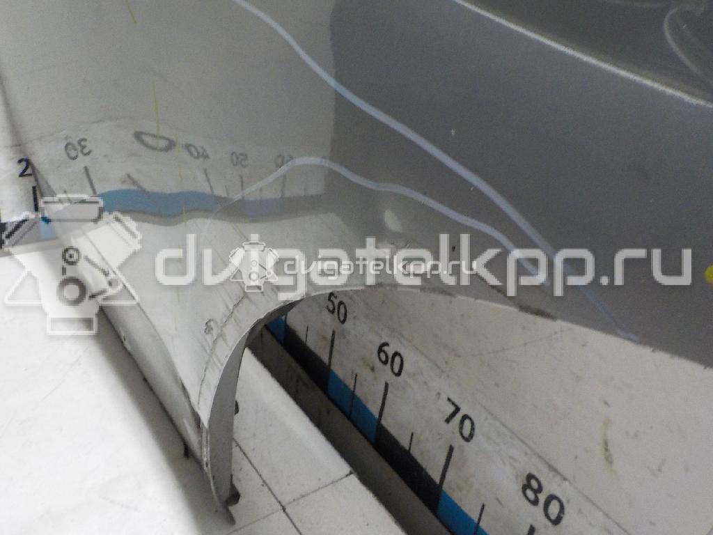 Фото Пенка двери задней левой  H2101JD0M0 для Nissan Qashqai {forloop.counter}}