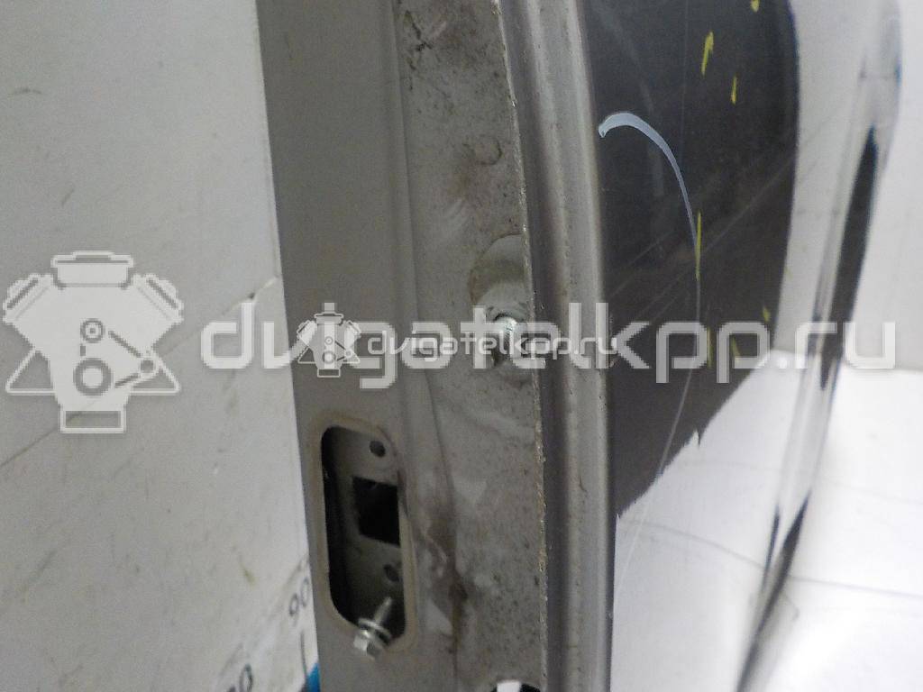 Фото Пенка двери задней левой  H2101JD0M0 для Nissan Qashqai {forloop.counter}}