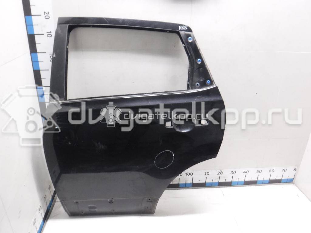 Фото Пенка двери задней левой  H2101JD0M0 для Nissan Qashqai {forloop.counter}}