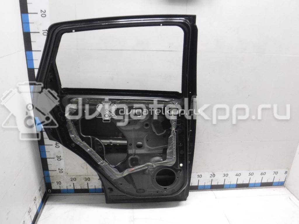 Фото Пенка двери задней левой  H2101JD0M0 для Nissan Qashqai {forloop.counter}}
