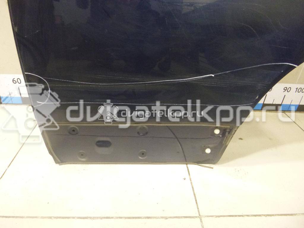 Фото Пенка двери задней левой  H2101JD0M0 для Nissan Qashqai {forloop.counter}}