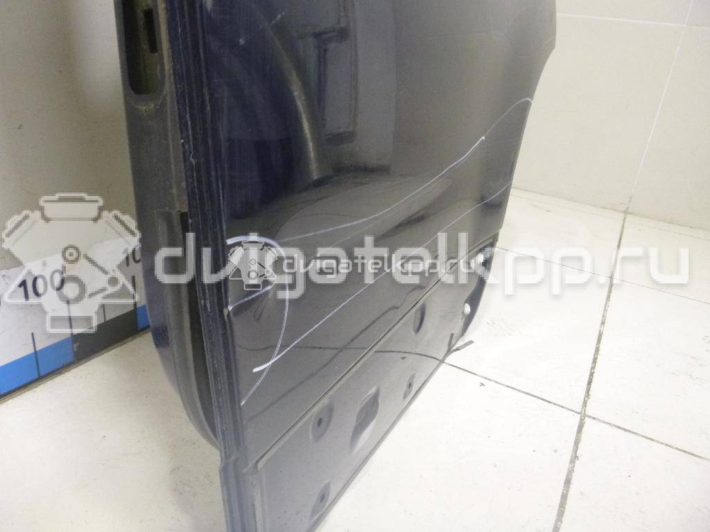 Фото Пенка двери задней левой  H2101JD0M0 для Nissan Qashqai {forloop.counter}}
