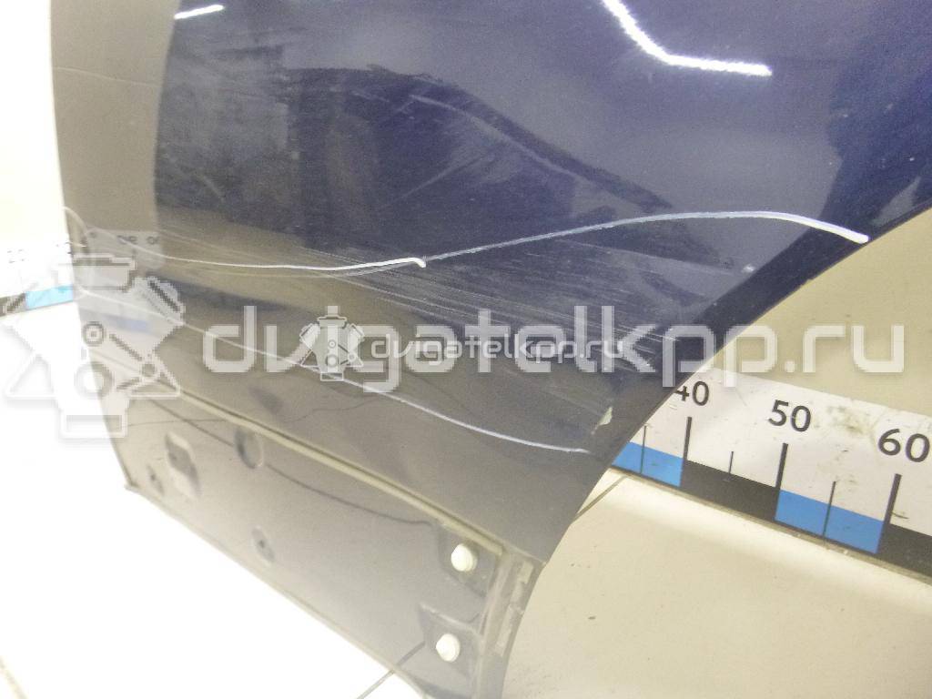 Фото Пенка двери задней левой  H2101JD0M0 для Nissan Qashqai {forloop.counter}}