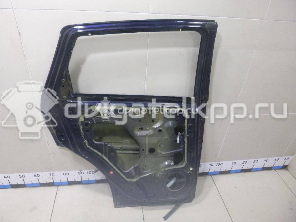 Фото Пенка двери задней левой  H2101JD0M0 для Nissan Qashqai {forloop.counter}}