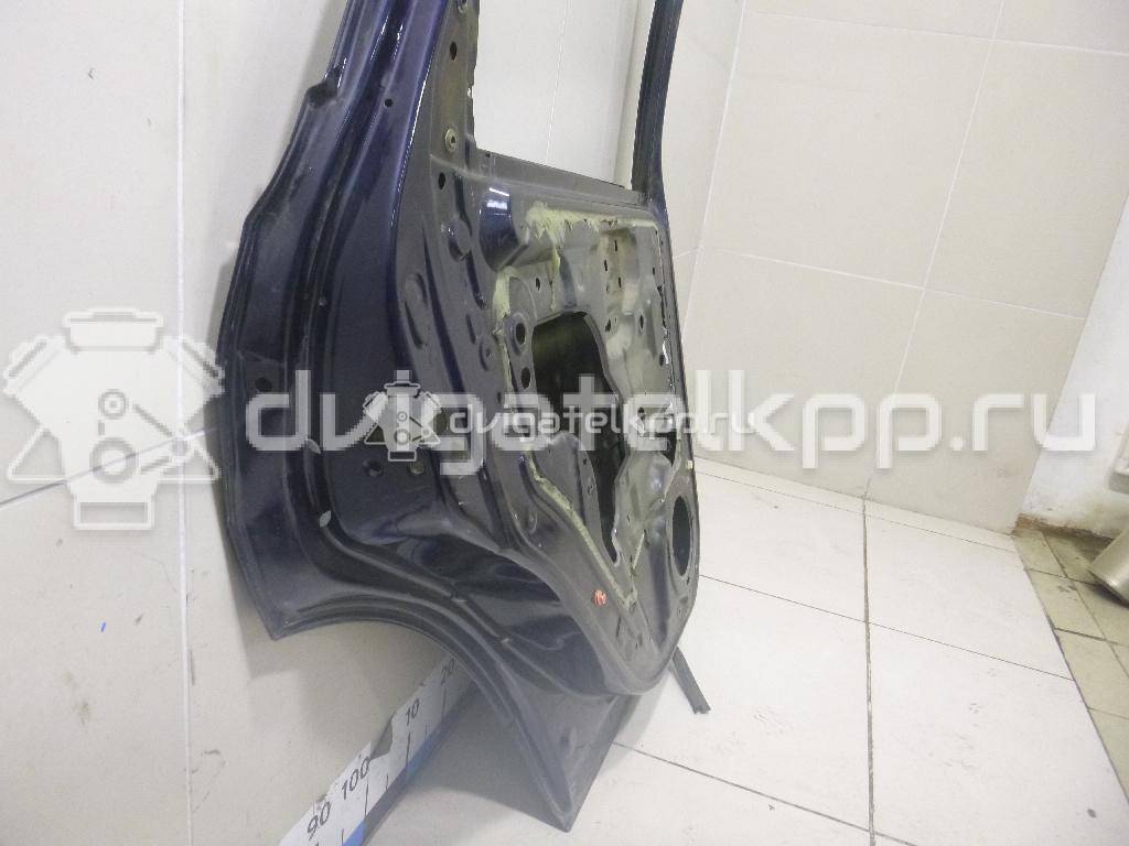Фото Пенка двери задней левой  H2101JD0M0 для Nissan Qashqai {forloop.counter}}