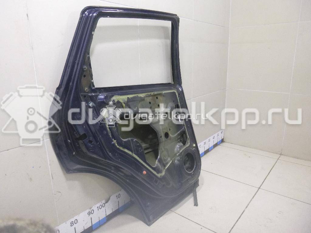 Фото Пенка двери задней левой  H2101JD0M0 для Nissan Qashqai {forloop.counter}}