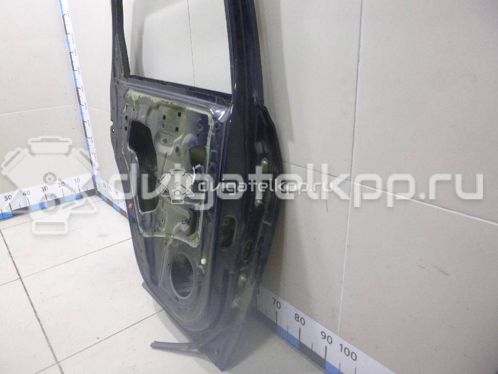 Фото Пенка двери задней левой  H2101JD0M0 для Nissan Qashqai {forloop.counter}}