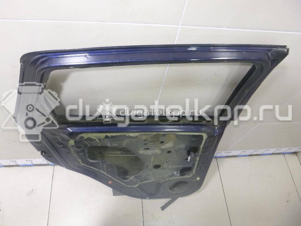 Фото Пенка двери задней левой  H2101JD0M0 для Nissan Qashqai {forloop.counter}}