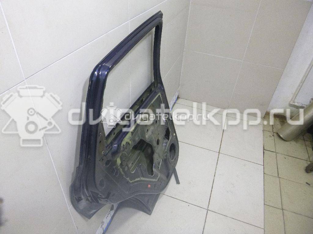 Фото Пенка двери задней левой  H2101JD0M0 для Nissan Qashqai {forloop.counter}}