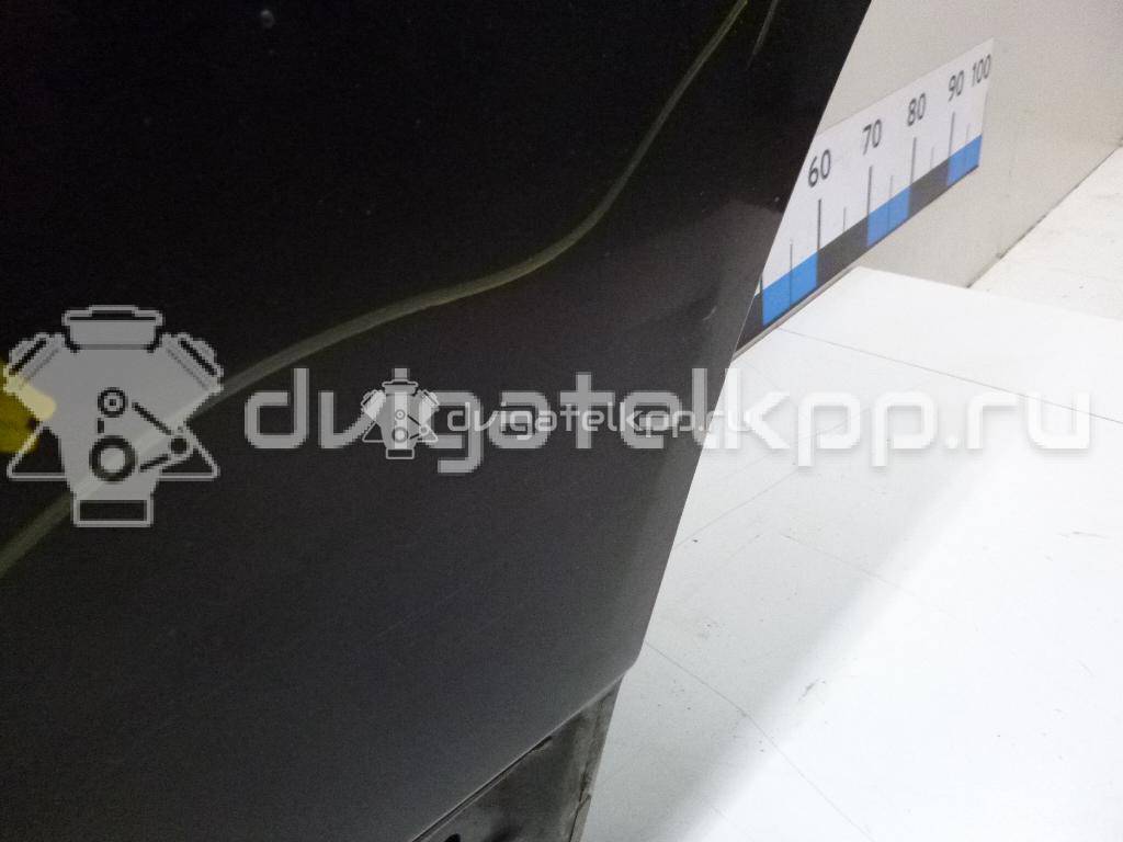 Фото Пенка двери задней левой  H2101JD0M0 для Nissan Qashqai {forloop.counter}}