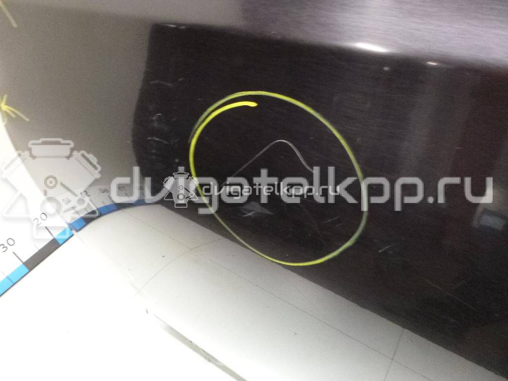 Фото Пенка двери задней левой  H2101JD0M0 для Nissan Qashqai {forloop.counter}}