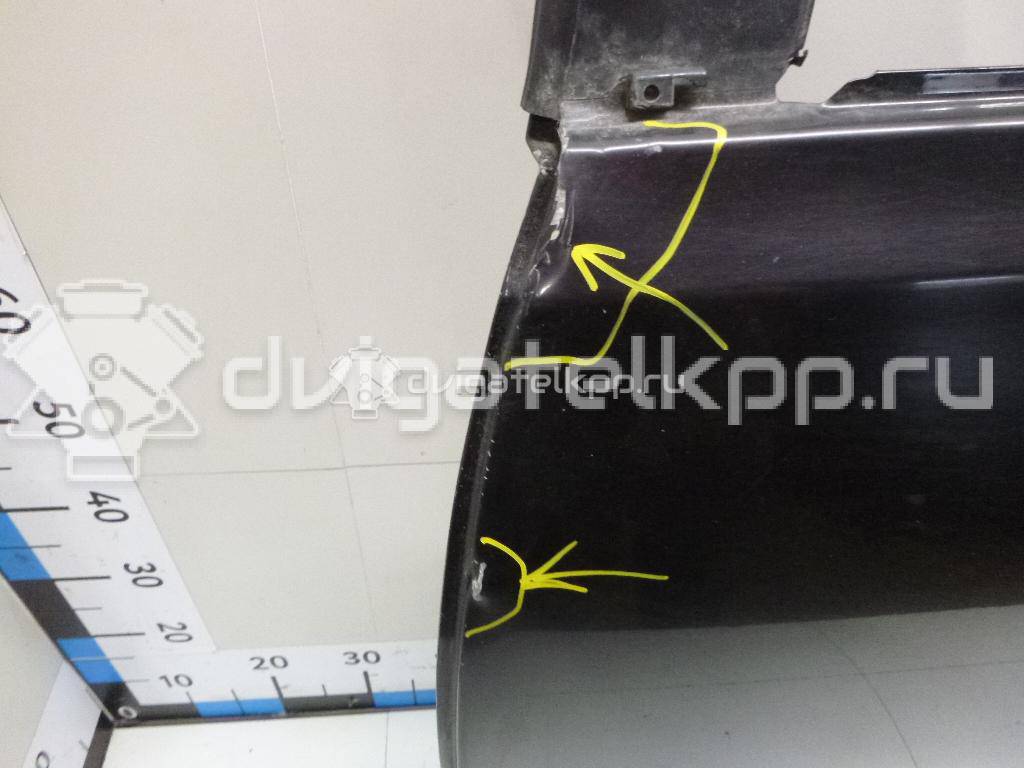 Фото Пенка двери задней левой  H2101JD0M0 для Nissan Qashqai {forloop.counter}}