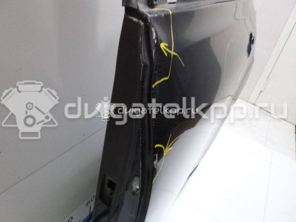 Фото Пенка двери задней левой  H2101JD0M0 для Nissan Qashqai {forloop.counter}}
